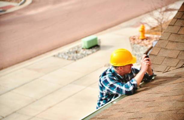 Best Residential Roofing Contractor  in Harlem Heights, FL