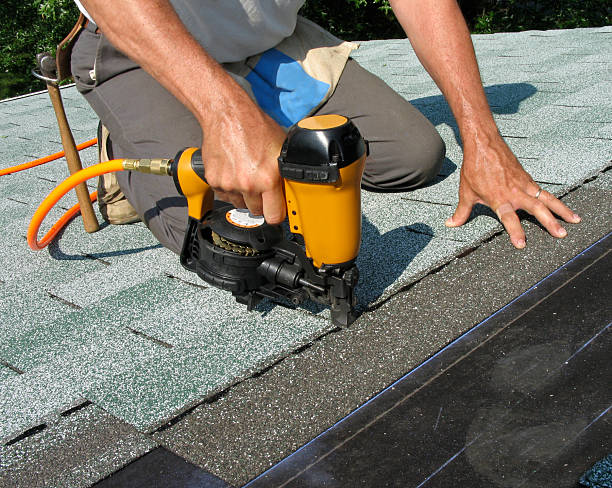 Best Roof Leak Repair  in Harlem Heights, FL