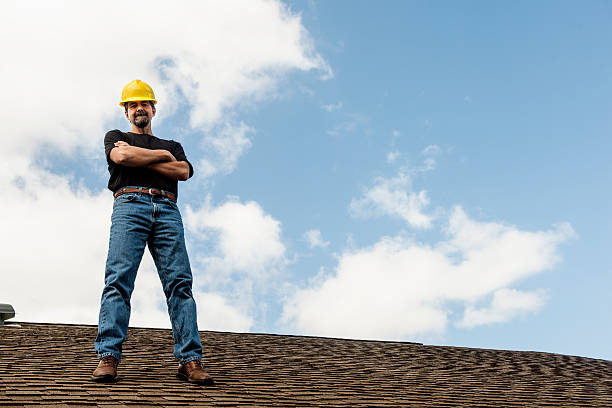 Best Residential Roofing Contractor  in Harlem Heights, FL