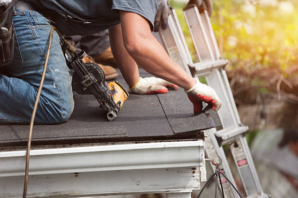 Best Commercial Roofing Services  in Harlem Heights, FL
